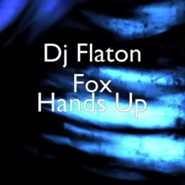 DJ Flaton Fox - Hands Up Ft. Mapez, Rig & Dicla Burity